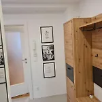 Stressless City Apartment Vienna