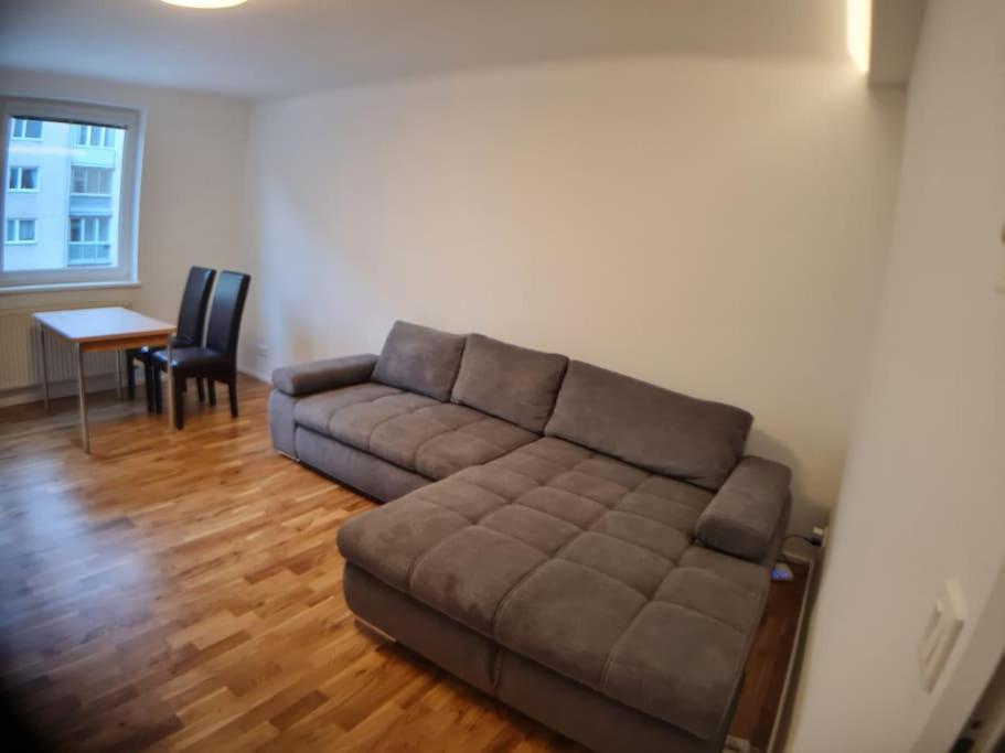 Stressless Appartement Vienne