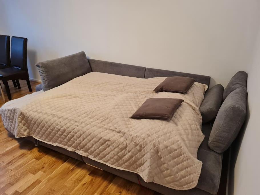 Appartement Stressless Vienne