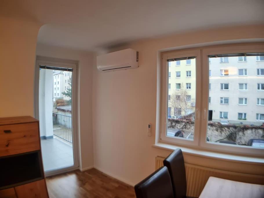 Appartement Stressless