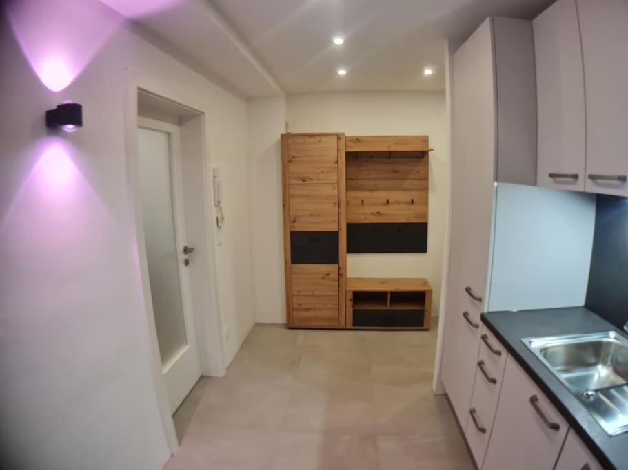 Appartement Stressless Vienne