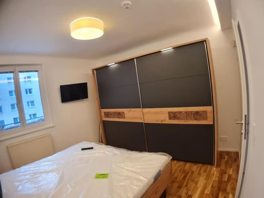 Stressless Appartement