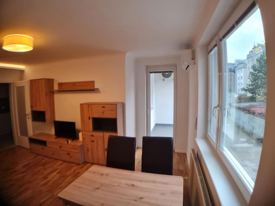 Appartement Stressless Vienne