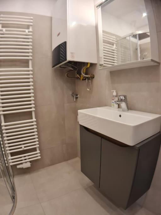 Appartement Stressless